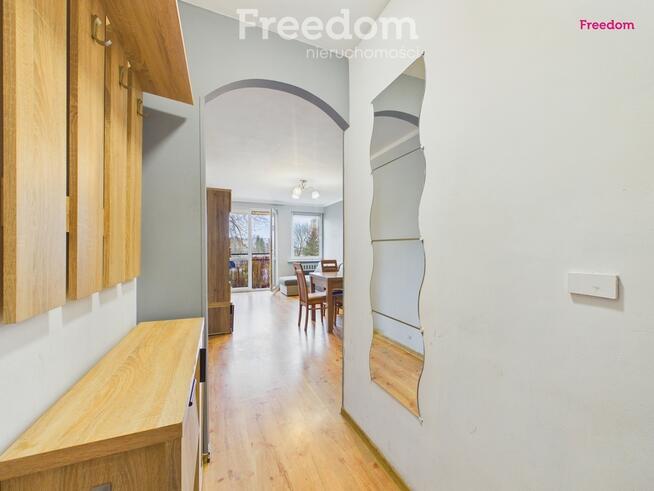 2-pokojowe mieszkanie-43m2-Radom-Glinice.