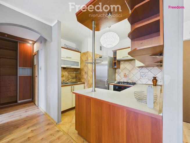 2-pokojowe mieszkanie-43m2-Radom-Glinice.