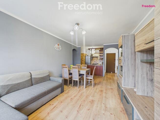 2-pokojowe mieszkanie-43m2-Radom-Glinice.