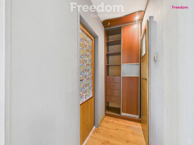 2-pokojowe mieszkanie-43m2-Radom-Glinice.