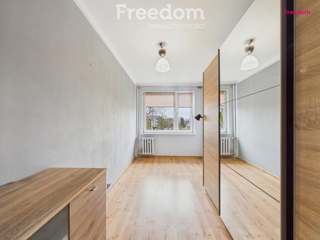 2-pokojowe mieszkanie-43m2-Radom-Glinice.