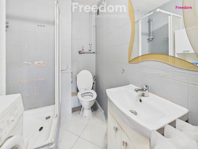 2-pokojowe mieszkanie-43m2-Radom-Glinice.