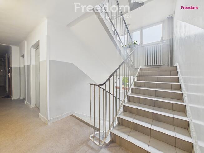 2-pokojowe mieszkanie-43m2-Radom-Glinice.