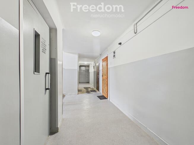 2-pokojowe mieszkanie-43m2-Radom-Glinice.