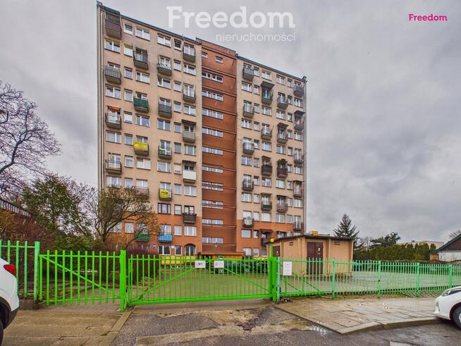 2-pokojowe mieszkanie-43m2-Radom-Glinice.