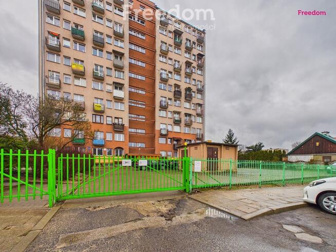 2-pokojowe mieszkanie-43m2-Radom-Glinice.