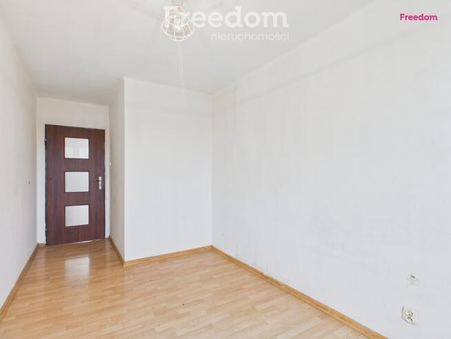 3 pokojowe mieszkanie 58,5 m2- Lipienice Górne.