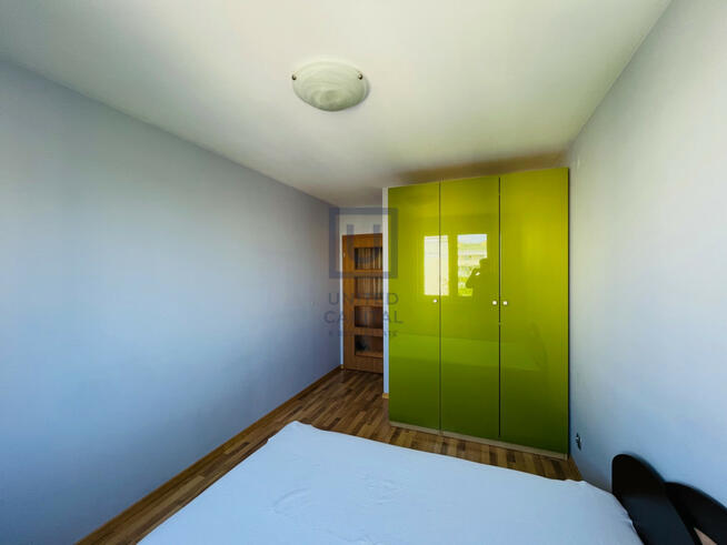 Mieszkanie Warszawa gm. Rembertów Rembertów, Ignacego Paderewskiego