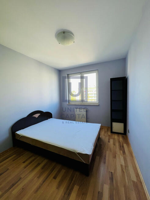 Mieszkanie Warszawa gm. Rembertów Rembertów, Ignacego Paderewskiego