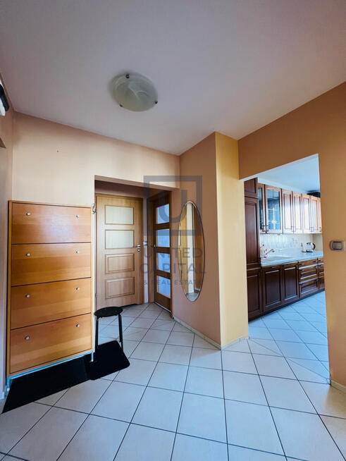 Mieszkanie Warszawa gm. Rembertów Rembertów, Ignacego Paderewskiego