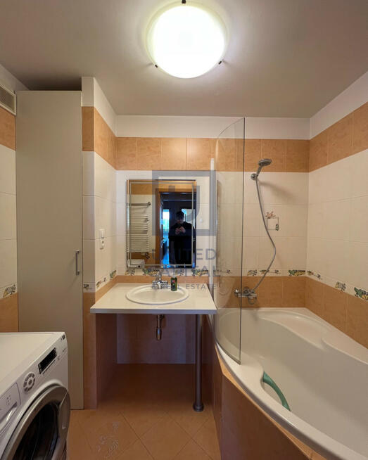 Mieszkanie Warszawa gm. Rembertów Rembertów, Ignacego Paderewskiego