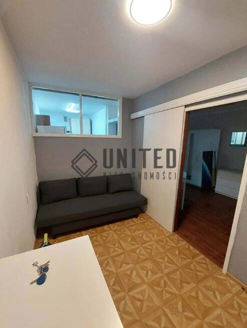 Okolice al. Jana Matejki