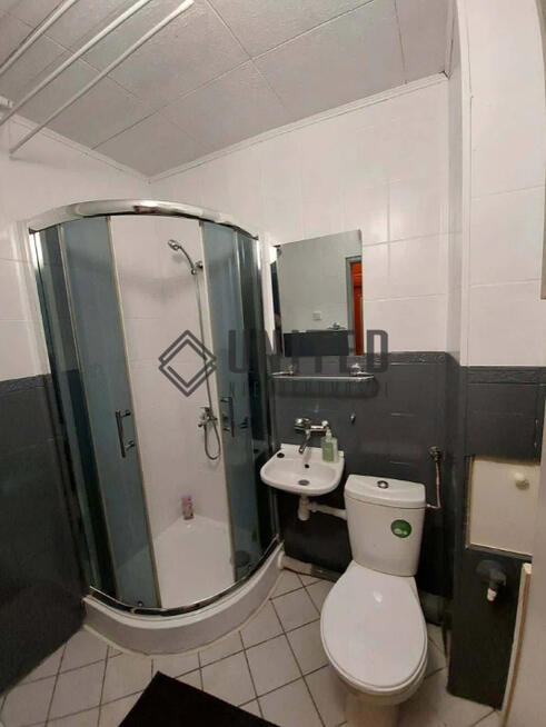 Okolice al. Jana Matejki