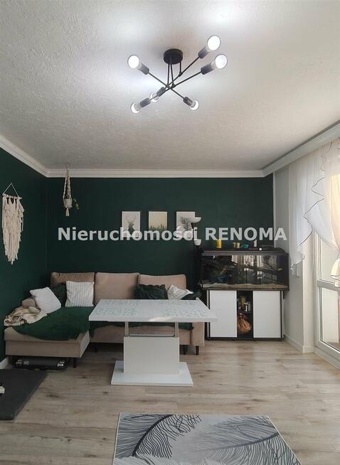 Mieszkanie Jastrzębie-Zdrój Jastrzębie-Zdrój, Turystyczna