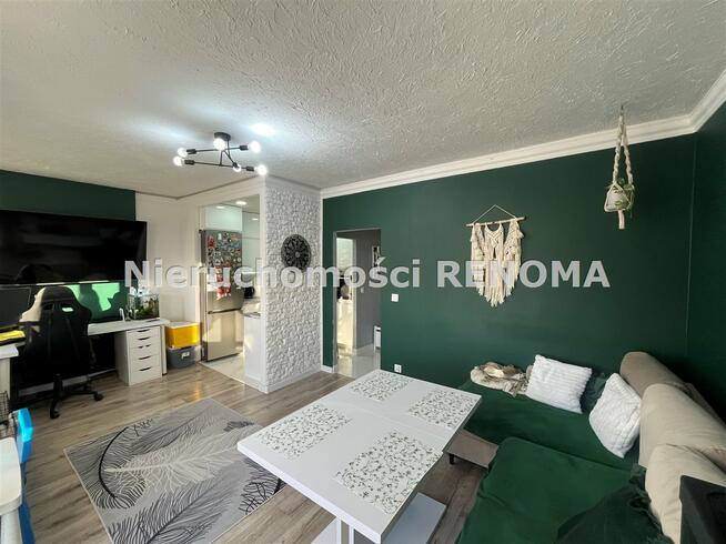 Mieszkanie Jastrzębie-Zdrój Jastrzębie-Zdrój, Turystyczna