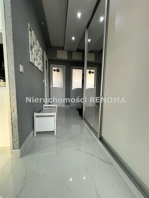 Mieszkanie Jastrzębie-Zdrój Jastrzębie-Zdrój, Turystyczna