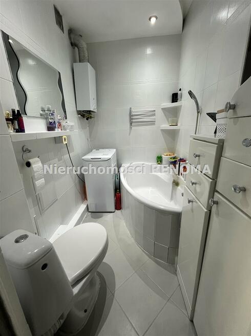 Mieszkanie Jastrzębie-Zdrój Jastrzębie-Zdrój, Turystyczna