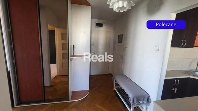 3 pokoje, oddzielna kuchnia, balkon