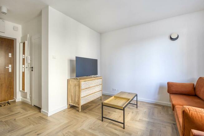 Mieszkanie Warszawa Praga Południe, Saska Kępa, Angorska