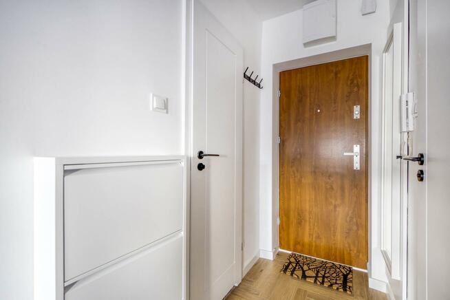 Mieszkanie Warszawa Praga Południe, Saska Kępa, Angorska