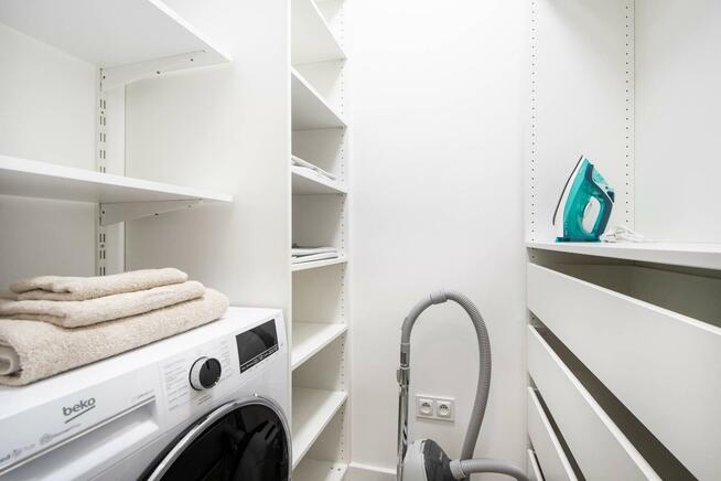 Mieszkanie Warszawa Praga Południe, Saska Kępa, Angorska