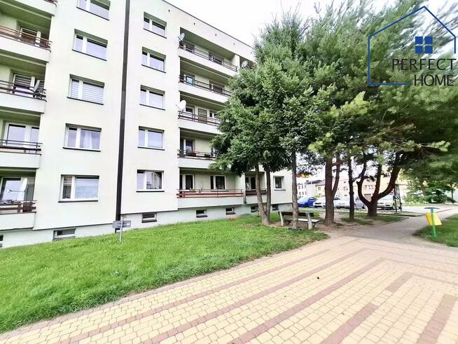 Mieszkanie Pszów