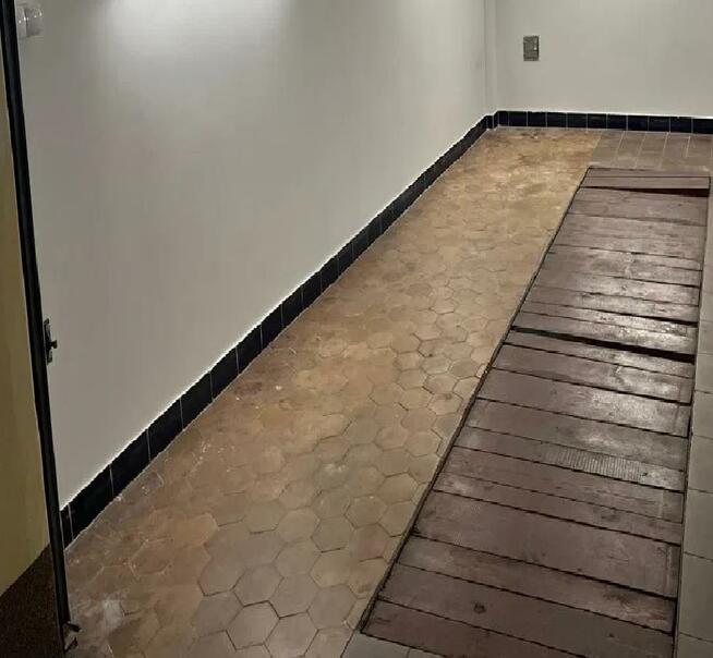 Lokal użytkowy Warszawa Praga-Południe