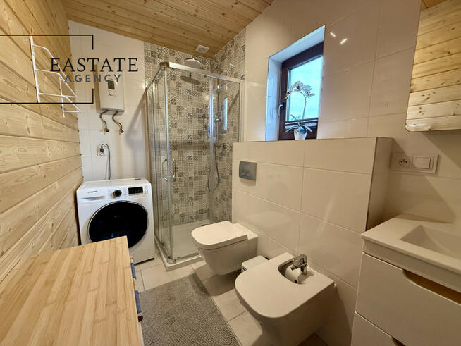 Dom Łomnica gm. Urszulin,