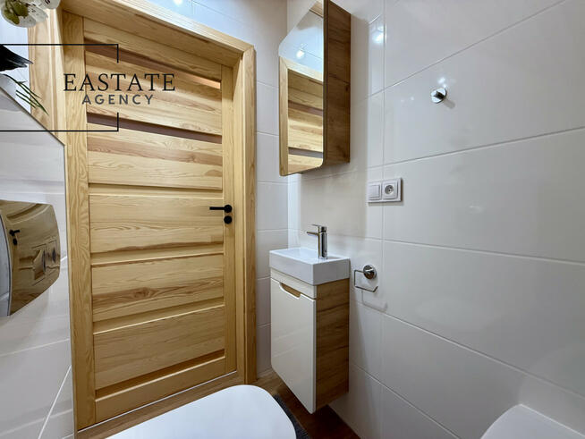 Dom Łomnica gm. Urszulin,