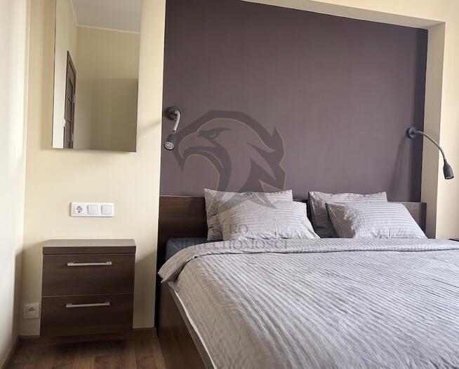 72m² PRESTIŻU. 2 ŁAZIENKI. TWÓJ FORT KNOX