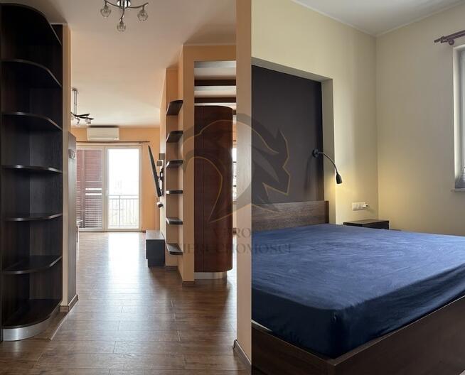 72m² PRESTIŻU. 2 ŁAZIENKI. TWÓJ FORT KNOX