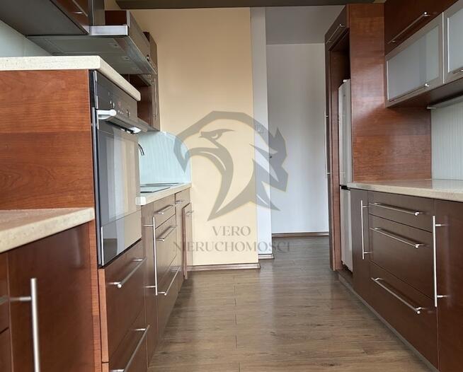 72m² PRESTIŻU. 2 ŁAZIENKI. TWÓJ FORT KNOX