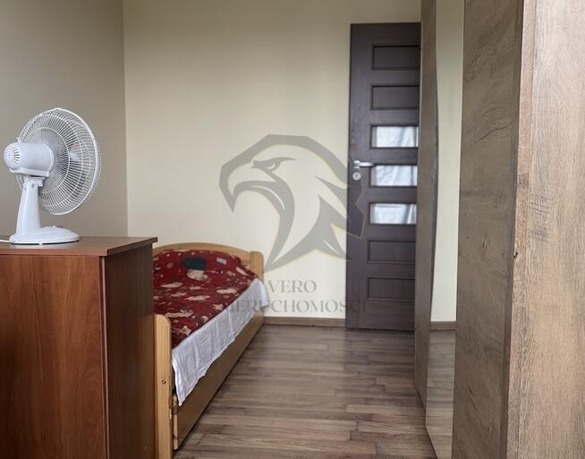 72m² PRESTIŻU. 2 ŁAZIENKI. TWÓJ FORT KNOX