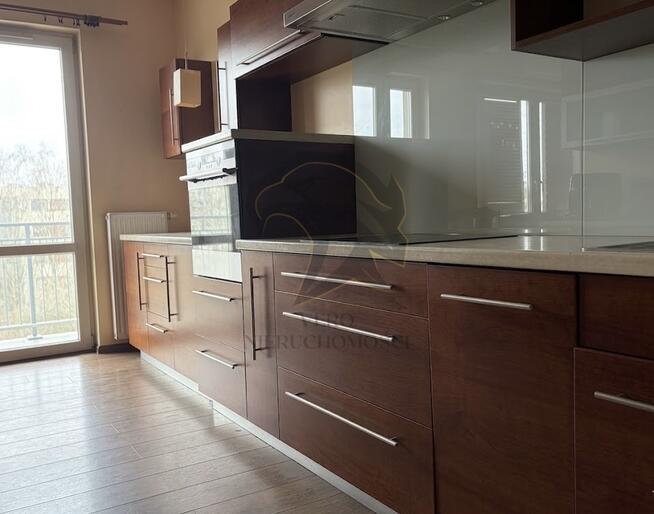 72m² PRESTIŻU. 2 ŁAZIENKI. TWÓJ FORT KNOX
