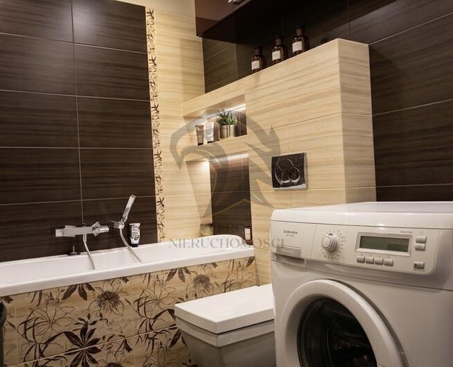 72m² PRESTIŻU. 2 ŁAZIENKI. TWÓJ FORT KNOX