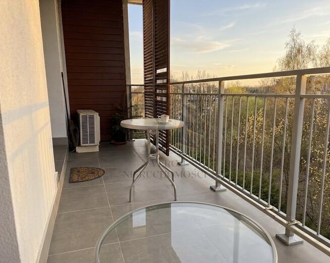 72m² PRESTIŻU. 2 ŁAZIENKI. TWÓJ FORT KNOX