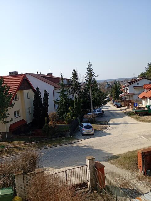 Dom pow. 125 m2 (pół bliźniaka) Włostowice Puławy.