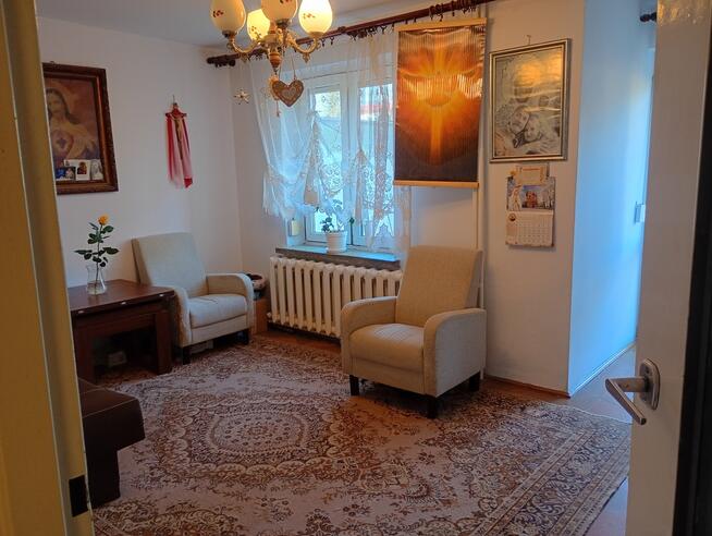 Dom pow. 125 m2 (pół bliźniaka) Włostowice Puławy.