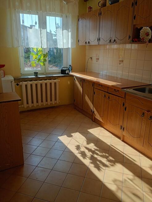 Dom pow. 125 m2 (pół bliźniaka) Włostowice Puławy.