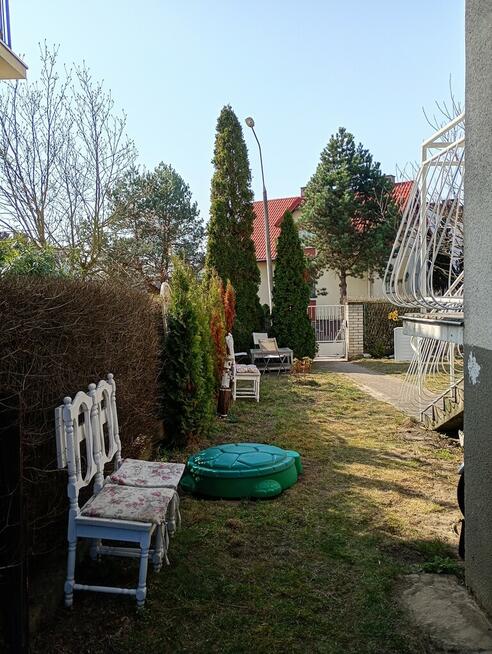 Dom pow. 125 m2 (pół bliźniaka) Włostowice Puławy.