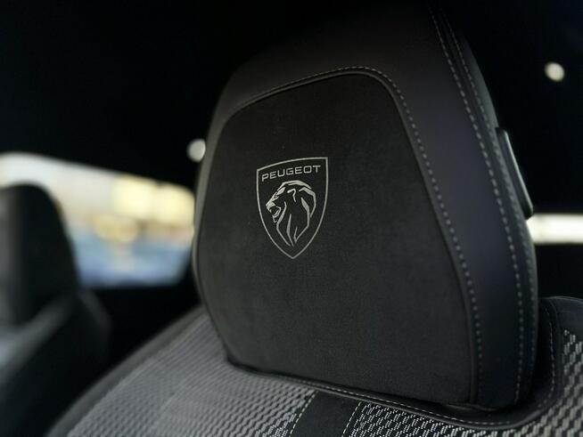 Peugeot 308 Salon Polska Poleasingowy I właściciel Serwis ASO VAT 23% Bezwypadkowy