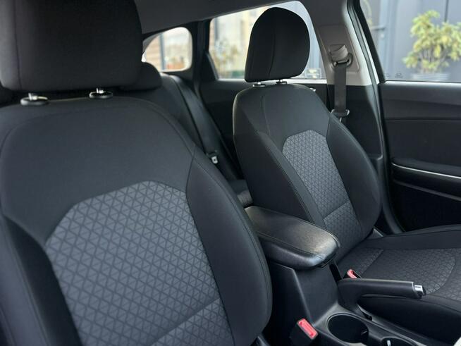 Kia Cee'd Salon Polska Poleasingowy I właściciel Serwis ASO VAT 23% Bezwypadkowy