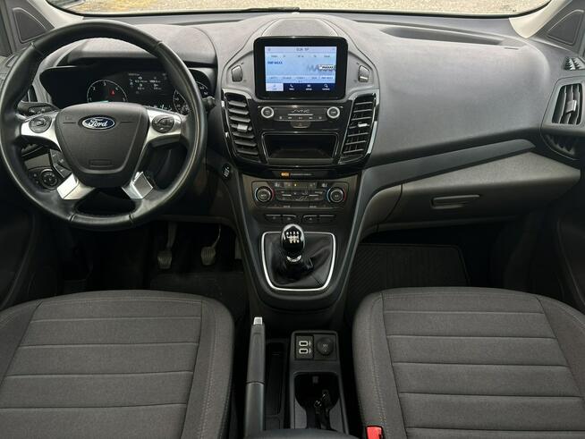 Ford Tourneo Connect Salon Polska Poleasingowy I właściciel Serwis ASO VAT 23% Bezwypadkowy