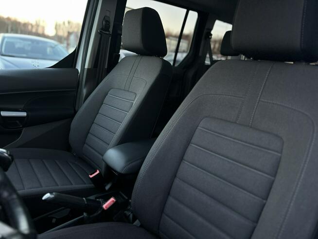Ford Tourneo Connect krajowy Polska Poleasingowy I właściciel Serwis VAT 23% Bezwypadkowy