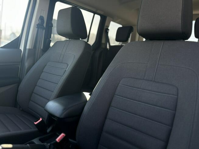 Ford Tourneo Connect Salon Polska Poleasingowy I właściciel Serwis ASO VAT 23% Bezwypadkowy