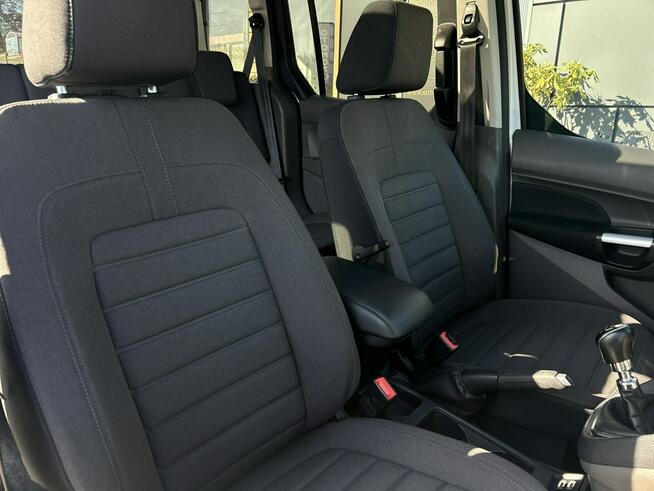 Ford Tourneo Connect Salon Polska Poleasingowy I właściciel Serwis ASO VAT 23% Bezwypadkowy