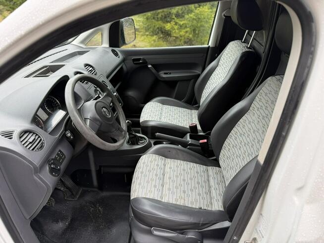 Volkswagen Caddy Tdi/Gwarancja/