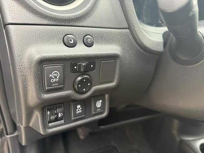 Nissan Note 1.5 Dci/Tekna/Navi/Kamera/