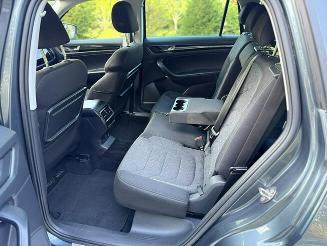 Skoda kodiaq/Dsg/191 tys. km/7 osob/Gwarancja/