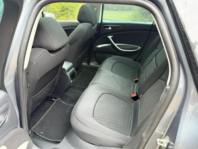 Citroen C5 2.0 163KM/Panorama/Led/Gwarancja/